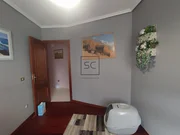 Amplio piso en san juan ferrol