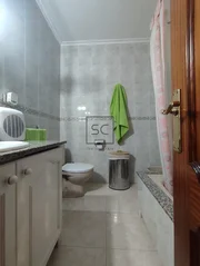 Amplio piso en san juan ferrol