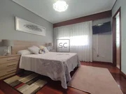 Amplio piso en san juan ferrol