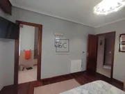 Amplio piso en san juan ferrol