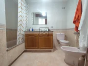 Amplio piso en san juan ferrol