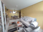 Amplio piso en san juan ferrol