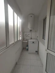 Amplio piso en san juan ferrol