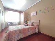 Amplio piso en san juan ferrol