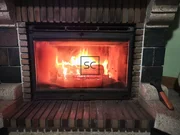 Casa con finca en doso, narón