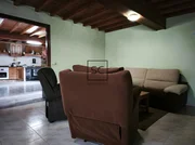 Casa con finca en doso, narón