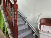 Casa con finca en doso, narón