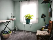 Casa con finca en doso, narón