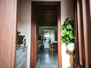 Casa con finca en doso, narón