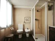 Casa con finca en doso, narón