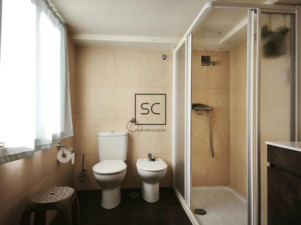 Casa con finca en doso, narón