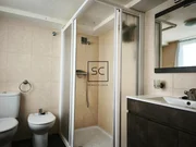 Casa con finca en doso, narón