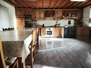 Casa con finca en doso, narón