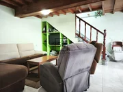 Casa con finca en doso, narón