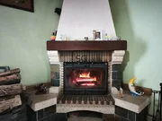 Casa con finca en doso, narón