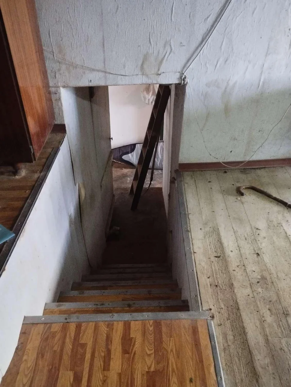 Casa adosada para rehabilitar en Cedeira – foto 9