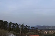 Casa de piedra para rehabilitar con gran finca en Meirás, Valdoviño.