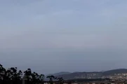 Casa de piedra para rehabilitar con gran finca en Meirás, Valdoviño.