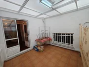 Piso amplio con ascensor y garaje en fajardo, ferrol