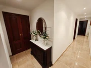 Piso amplio con ascensor y garaje en fajardo, ferrol