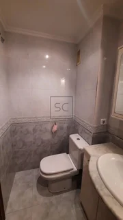 Piso amplio con ascensor y garaje en fajardo, ferrol