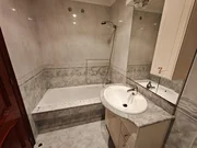 Piso amplio con ascensor y garaje en fajardo, ferrol