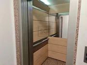 Piso amplio con ascensor y garaje en fajardo, ferrol