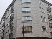 Piso amplio con ascensor y garaje en fajardo, ferrol