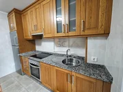 Piso amplio con ascensor y garaje en fajardo, ferrol