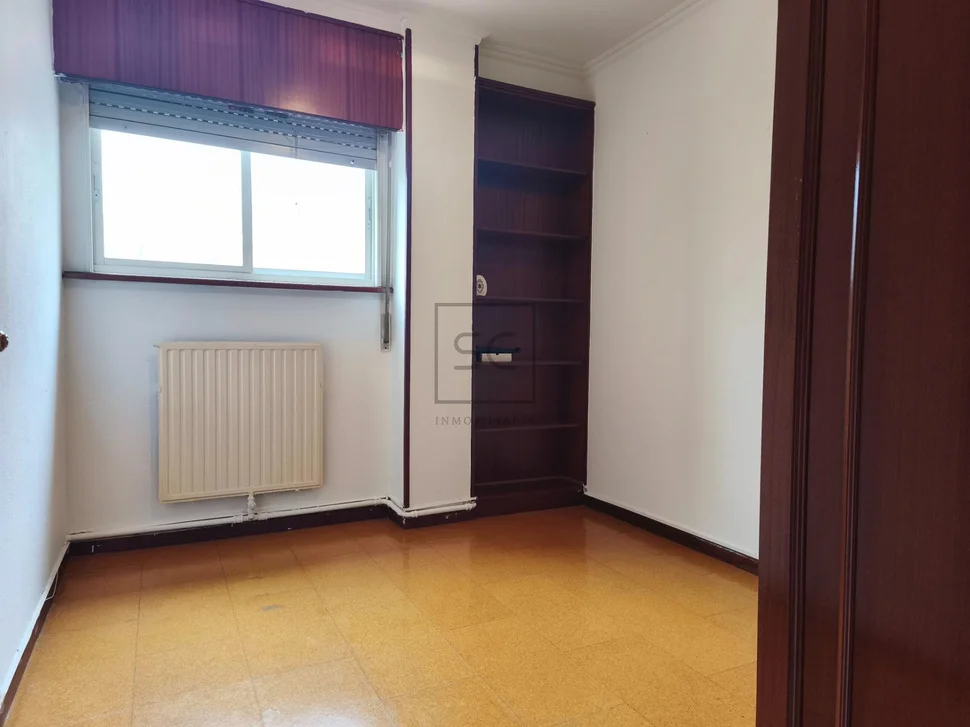 Piso en caranza, ferrol