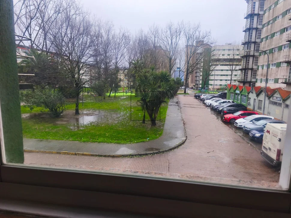 Piso en caranza, ferrol