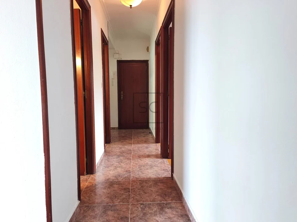 Piso en caranza, ferrol