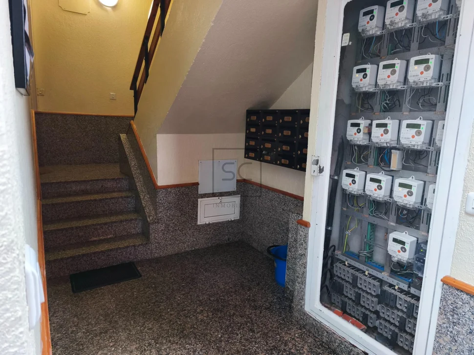 Piso en caranza, ferrol