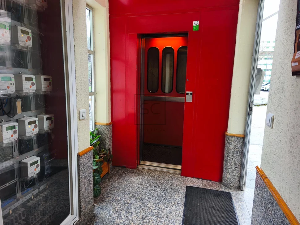 Piso en caranza, ferrol