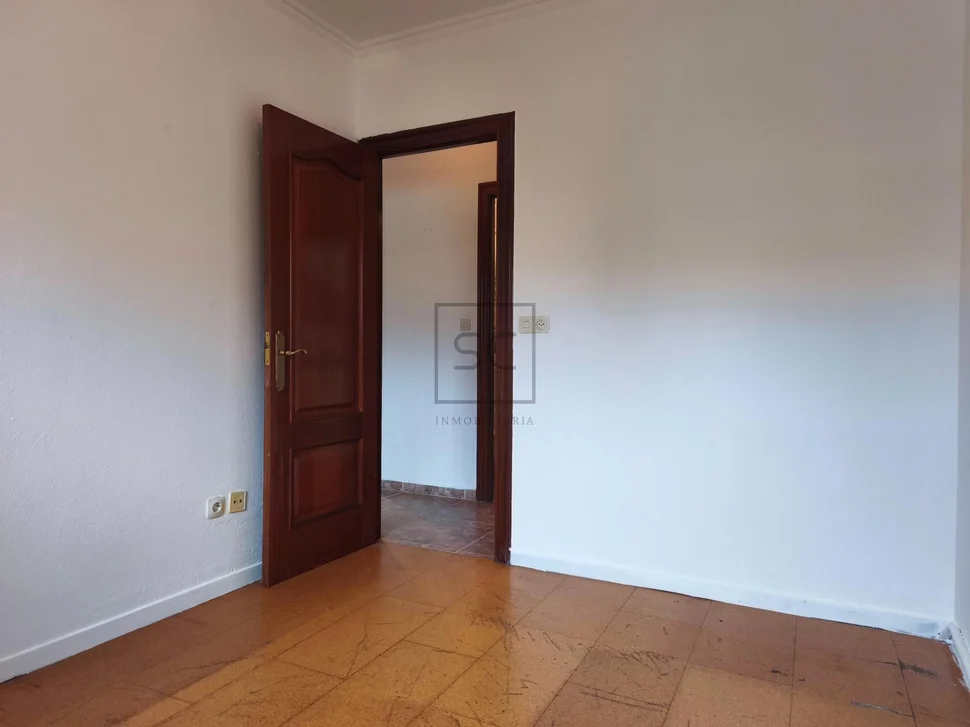 Piso en caranza, ferrol