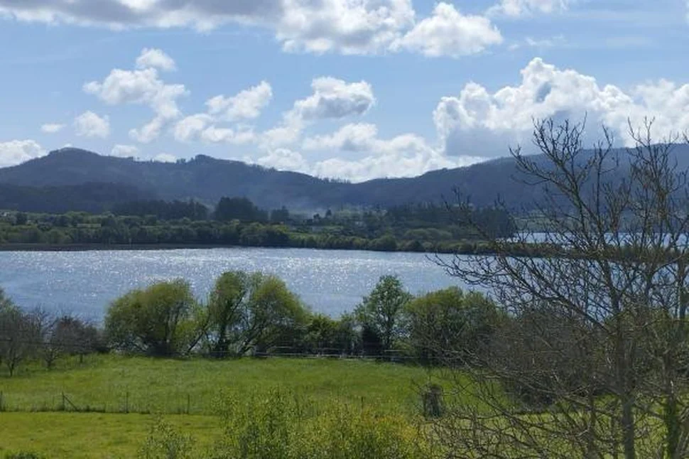 Casa en venta en ortigueira, a coruña