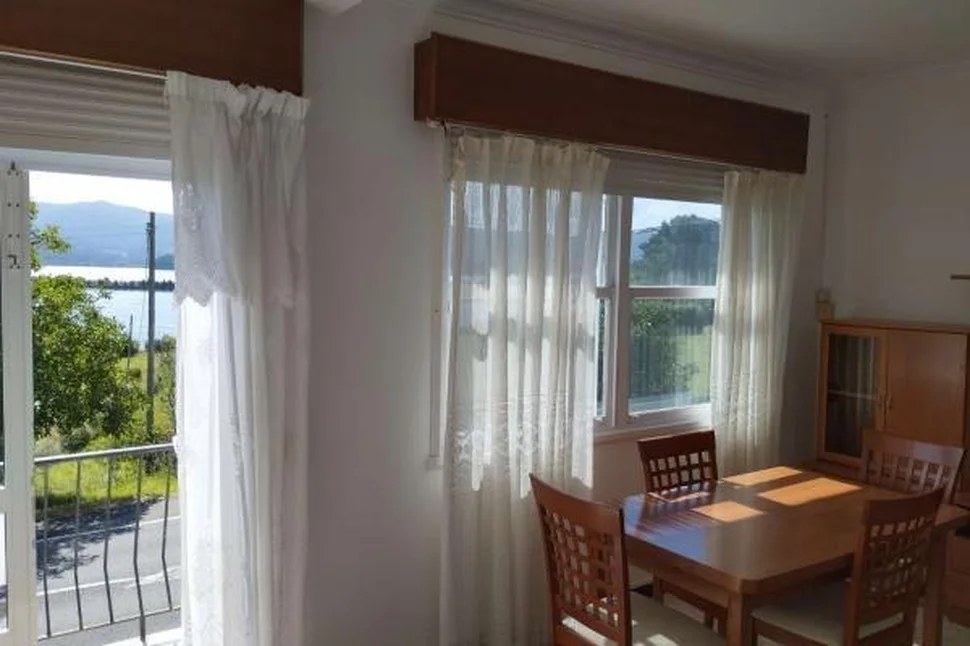 Casa en venta en ortigueira, a coruña