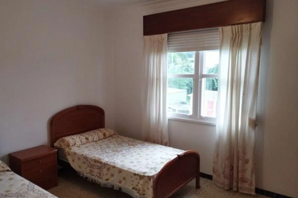 Casa en venta en ortigueira, a coruña