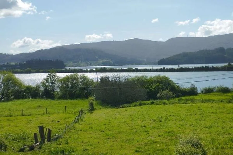 Casa en venta en ortigueira, a coruña