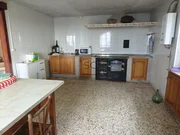 Casa con vistas en Valdoviño