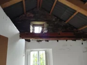 Casa con vistas en Valdoviño