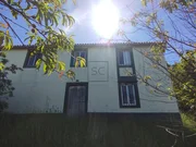 Casa con vistas en Valdoviño