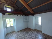 Casa con vistas en Valdoviño