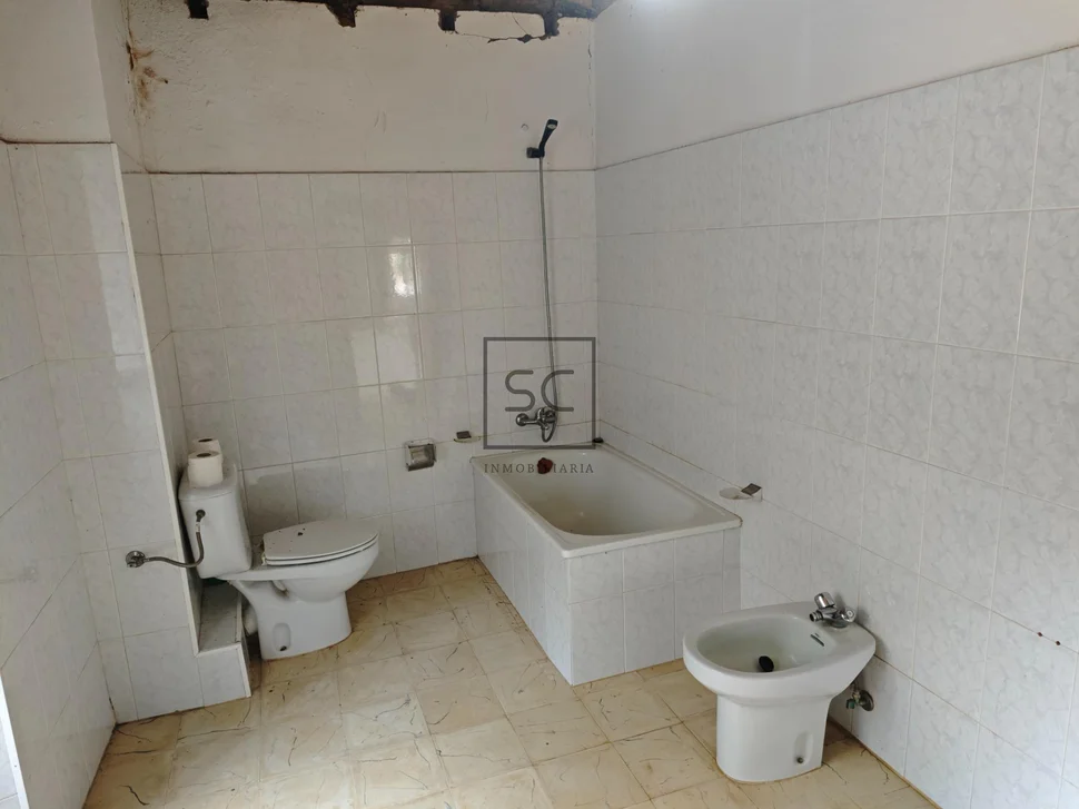 Casa con vistas en Valdoviño