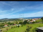 Casa con vistas en Valdoviño