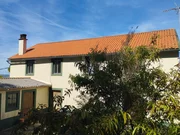 Casa con vistas en Valdoviño