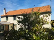 Casa con vistas en Valdoviño