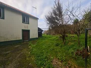 Casa con vistas en Valdoviño