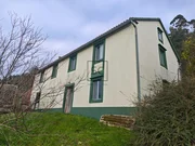 Casa con vistas en Valdoviño