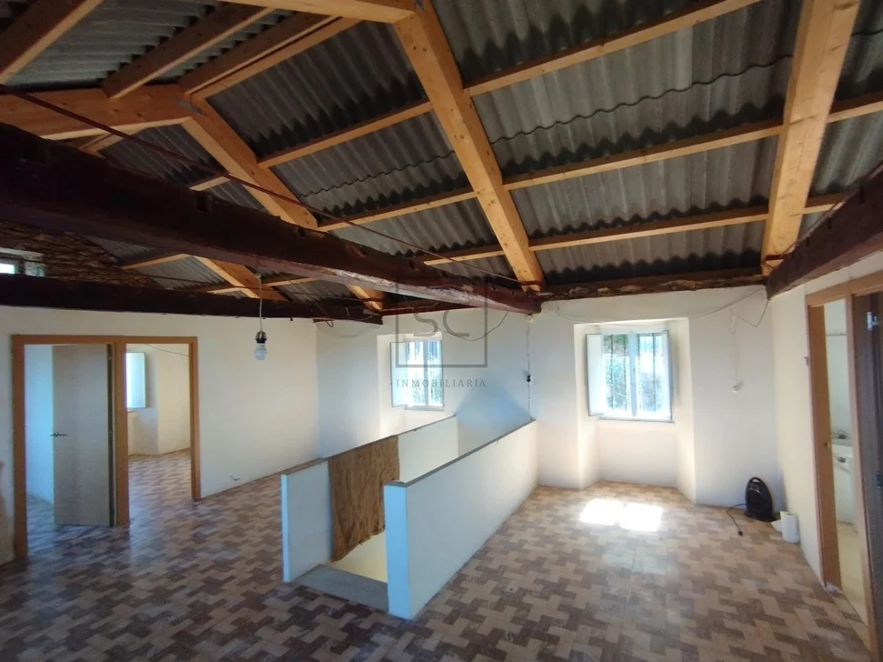 Casa con vistas en Valdoviño – foto 14
